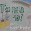10 éves a Tama Hungary 48